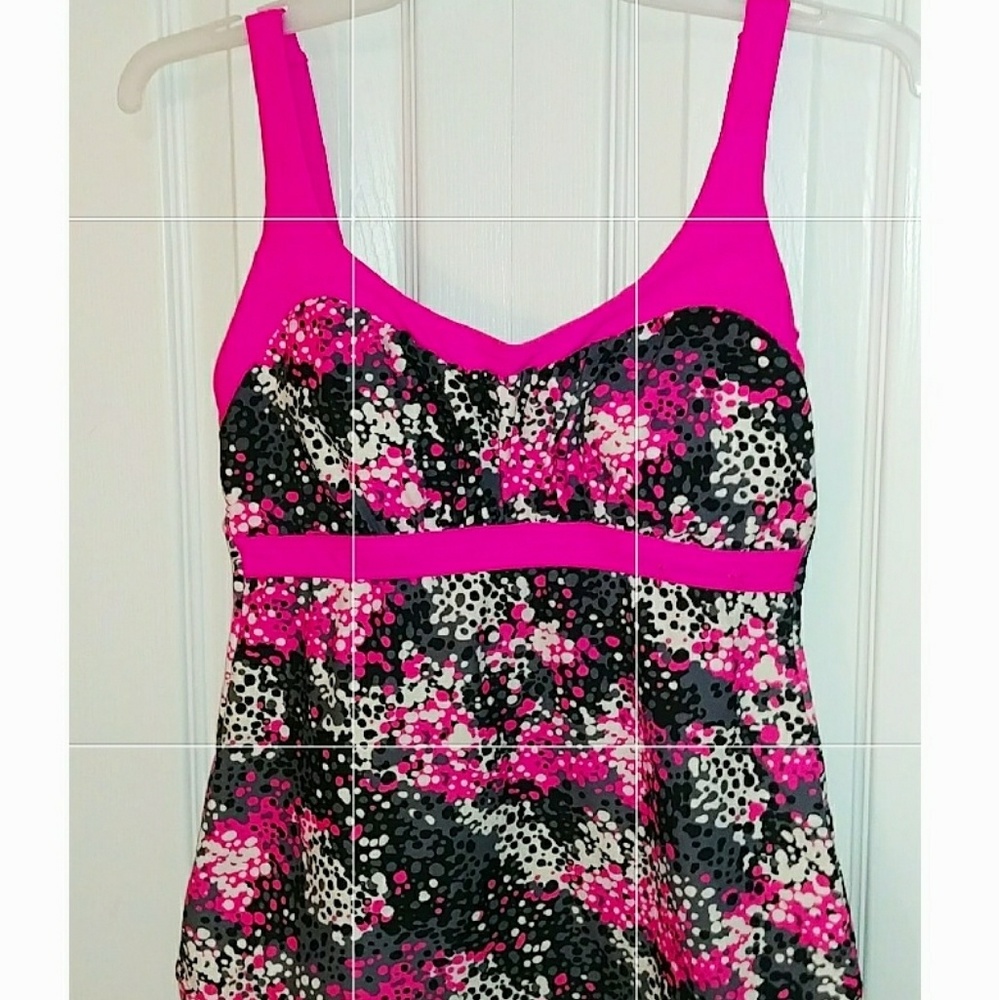 used tankini